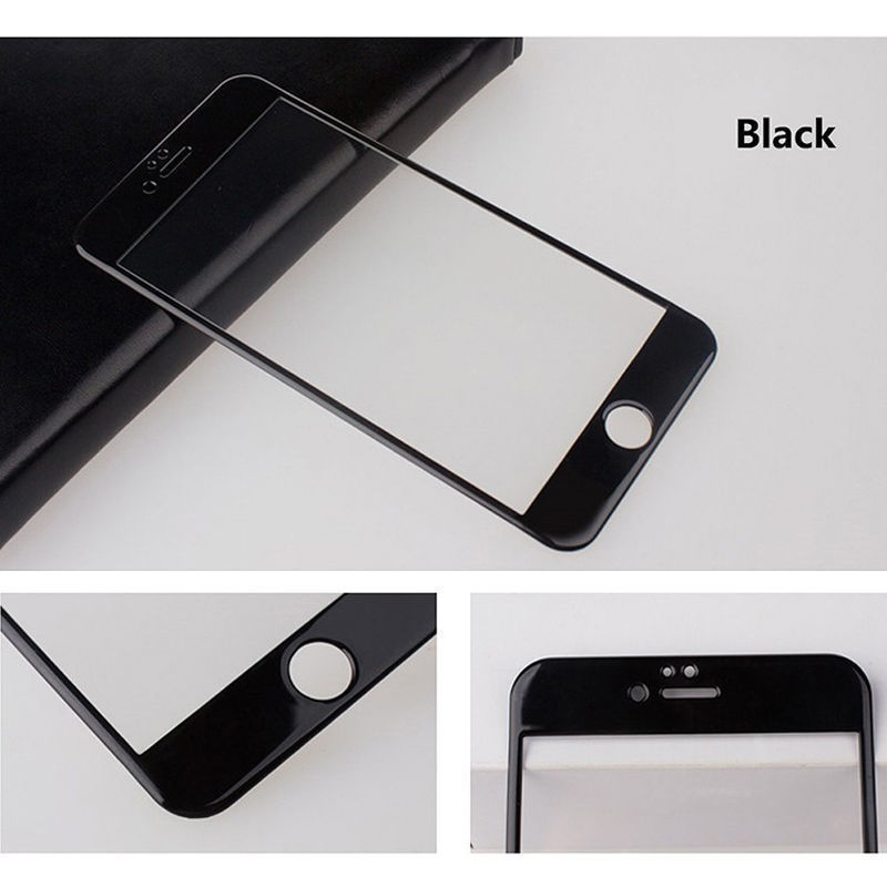 Miếng Dán Kính Cường Lực Full 5D iPhone 7 Hiệu Glass 9H có khả năng chống dầu, hạn chế bám vân tay cảm giác lướt cũng nhẹ nhàng hơn, khả năng chịu lực tốt